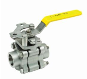 APOLLO VALVES 86A-207-01