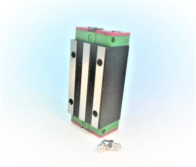 HIWIN MICROSYSTEMS HGH25HAZ0