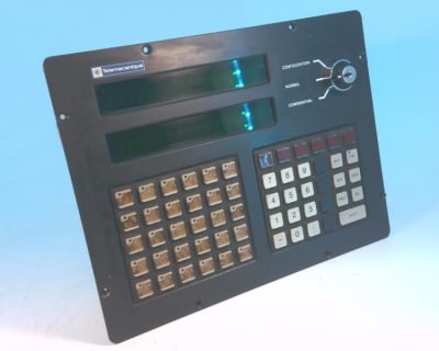 SCHNEIDER ELECTRIC XBTC8251