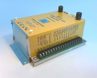 FORNEY D-351372-01