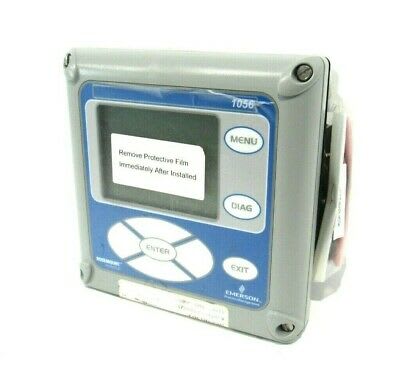 EMERSON 1056-03-21-31-AN-UL