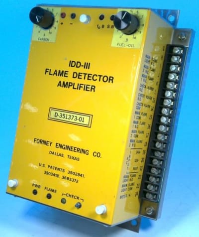 FORNEY D-351373-01