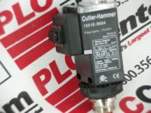 EATON CORPORATION 1551E-8504