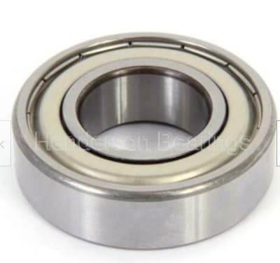 NTN BEARING 619/22ZZ