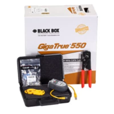 BLACK BOX CORP FT495A-R5