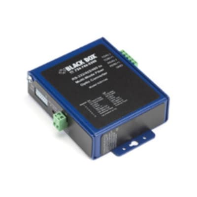 BLACK BOX CORP ICD114A