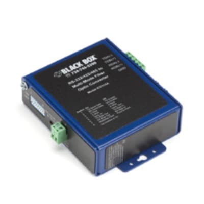 BLACK BOX CORP ICD115A