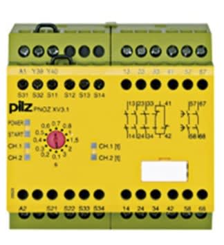 PILZ 774532
