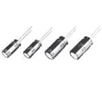 MATSUSHITA ELECTRIC EEUFM1V221LB