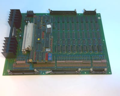 SEIKI CO LTD 10-05-03