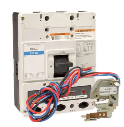AUTOMATION DIRECT L3P-600-AUX
