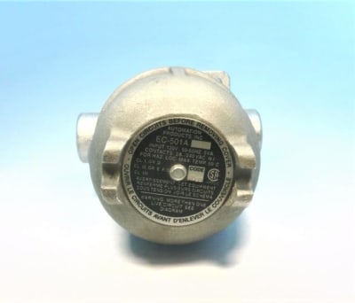 AUTOMATION PRODUCTS EC501A