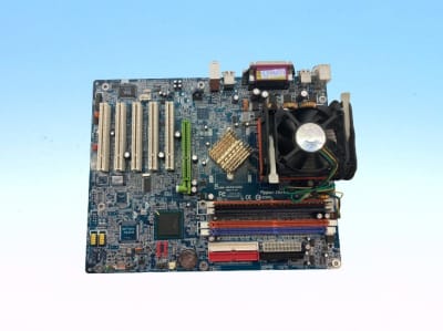 GIGABYTE GA-8IPE1000