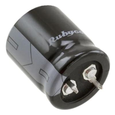 NICHICON LGL2G391MELC25