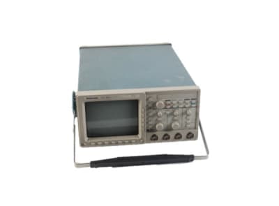 TEKTRONIX TDS460A