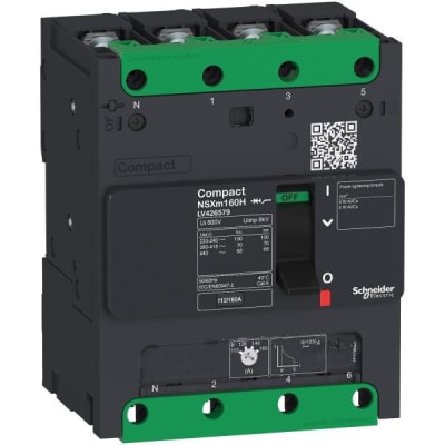 SCHNEIDER ELECTRIC LV426271