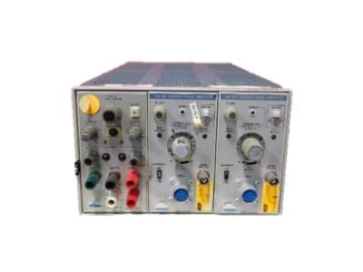 TEKTRONIX TM503