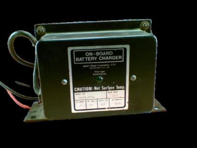 QUICK CHARGE OBE24-25