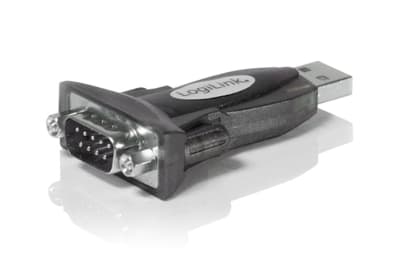 BLOCK PV-USB/SERIELL