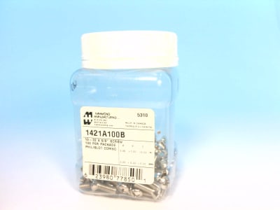 HAMMOND MANUFACTURING 1421A100B