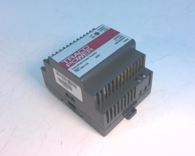 TRACO ELECTRIC TBL 060-124