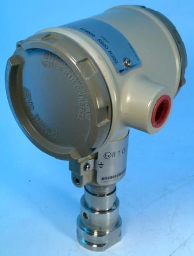 HONEYWELL STG94L-E1G-00000-MB.3S-B77P