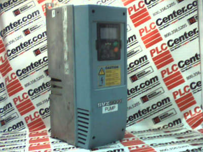 EATON CORPORATION SVX010A1-4A2B1