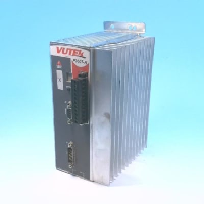 ELECTRONICS FOR IMAGING INC P3607-A