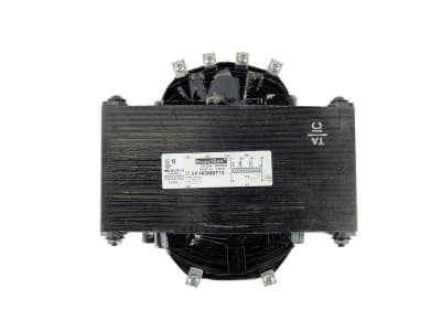 MICRON INDUSTRIES CORPORATION EF1K5MBT13