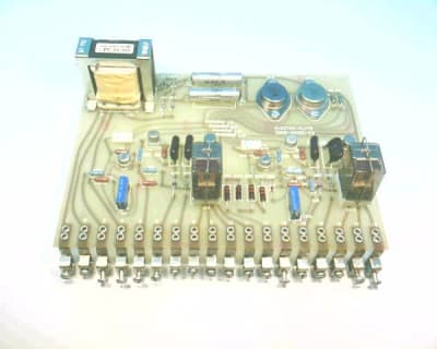 BOMAC 12M02-00033-02