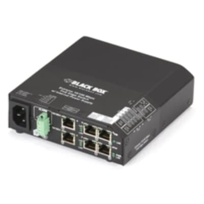 BLACK BOX CORP LPH240A-P-2SC-48