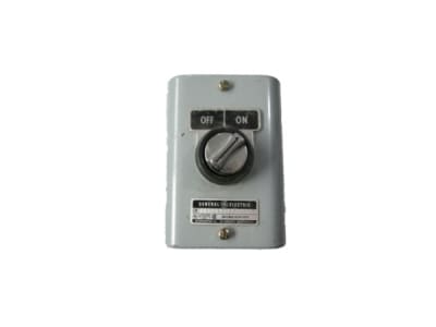 GENERAL ELECTRIC CR2940NA401F