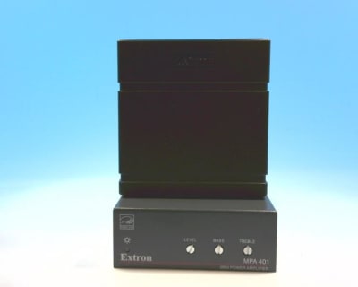 EXTRON MPA 401
