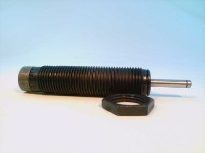 ACE CONTROLS 126-9011