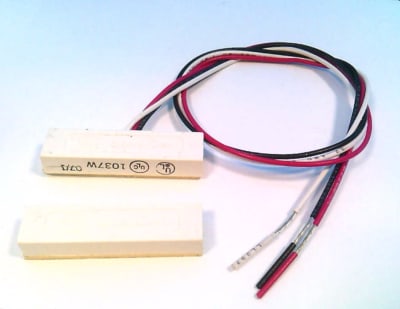 KIDDE-FENWAL, LLC 1037W-N