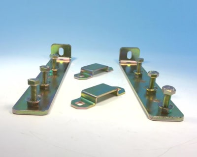 CHATSWORTH PRODUCTS INC 10506-006