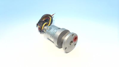 CUSTOM CONTROL SENSORS 610GEM2