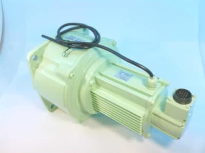 YASKAWA ELECTRIC USAREM-05SY11