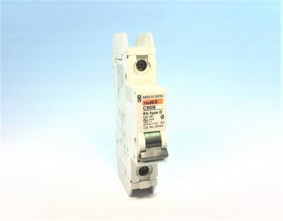SCHNEIDER ELECTRIC MG60124
