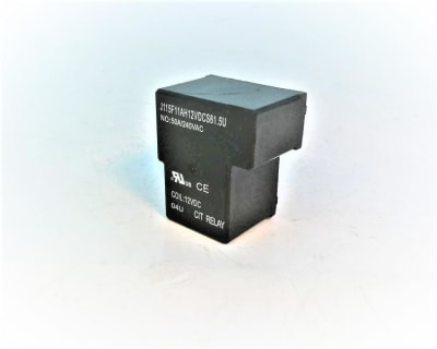 CIT RELAY J115F11AH12VDCS61.5U