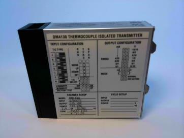 WILKERSON INSTR CO DM4130