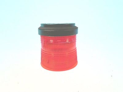 EDWARDS SIGNALING 101FIN-R-N5