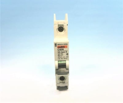 SCHNEIDER ELECTRIC MG60121