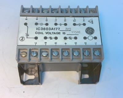 FANUC IC3603A177AH9