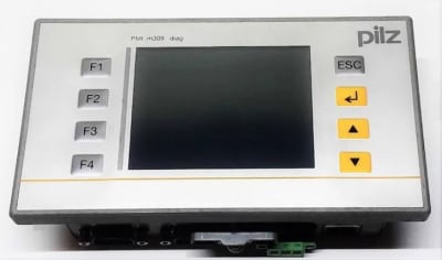 PILZ 260500