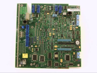 ASEA BROWN BOVERI 3ADT309600R0001