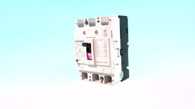 MITSUBISHI NF125-SV3P63A