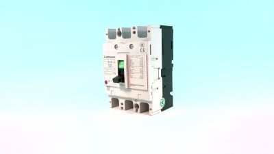 MITSUBISHI NF125-SV3P125A