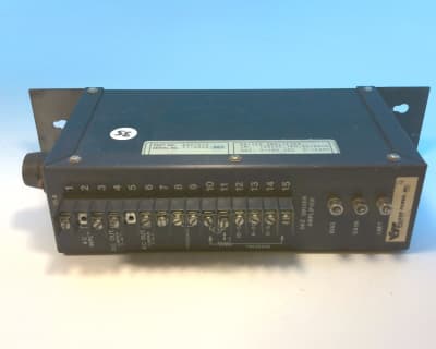 WALKER POWER DA21012