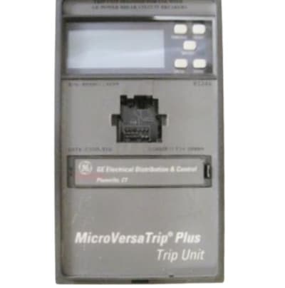 GENERAL ELECTRIC A440LSI